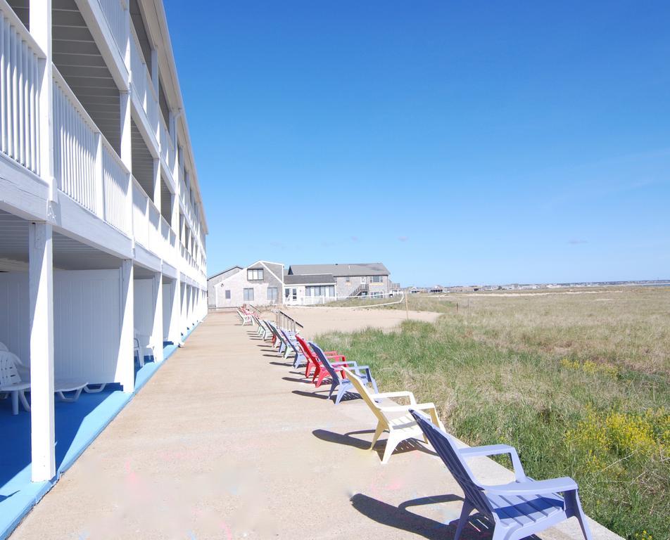 Sandcastle Resort Provincetown Exterior photo